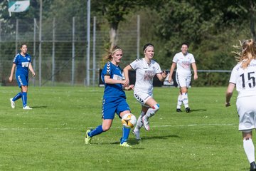 Bild 63 - F SV Henstedt Ulzburg II - SSC Hagen Ahrensburg : Ergebnis: 0:4
